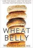 wheat belly book